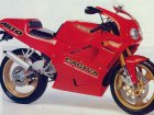 1992 Cagiva Mito 125 II